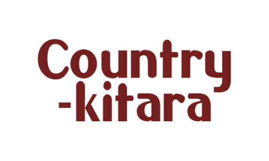 Country-kitara